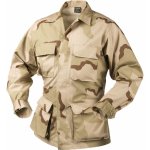 Blůza Helikon-Tex BDU desert US – Zboží Mobilmania