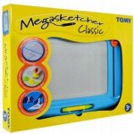 TOMY Zmizení Megasketcher Classic – Sleviste.cz