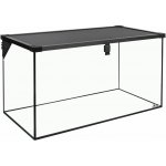 Diversa terárium s výsuvnou větrací mřížkou 60 x 30 x 35 cm – Sleviste.cz