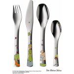 WMF Dětský příbor set Malý princ 4 ks – Sleviste.cz