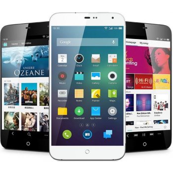 Meizu MX3