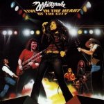 Whitesnake - Live In The Heart Of The City CD – Hledejceny.cz