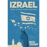 Izrael: Země, kterou nikdo nechápe – Zboží Mobilmania