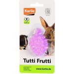 Karlie Tutti Frutti Minerální kámen pro hlodavce Hrozen 30 g – Sleviste.cz