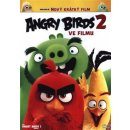 Angry Birds ve filmu 2: DVD