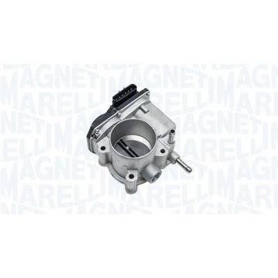 Hrdlo škrticí klapky MAGNETI MARELLI 802000000127 – Hledejceny.cz