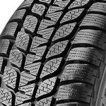 Bridgestone Blizzak LM25 195/55 R16 87H Runflat – Hledejceny.cz