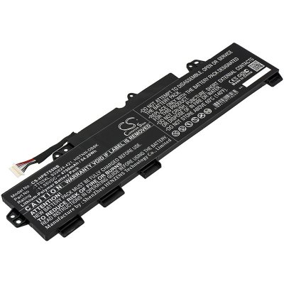 Cameron Sino CS-HPE755NB 4700mAh baterie - neoriginální – Hledejceny.cz