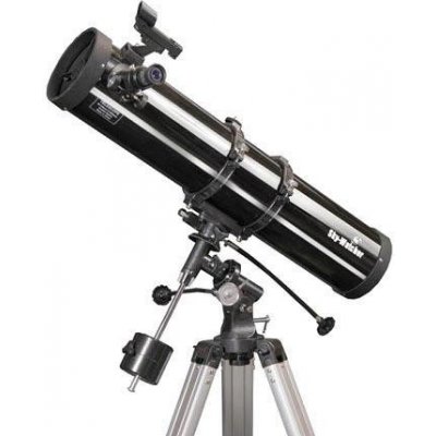 Skywatcher Newton 5" 130/900 EQ-2 – Zboží Mobilmania