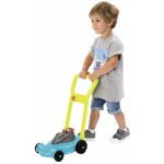 Écoiffier zahradní sekačka Turbo – Zboží Mobilmania