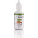 GymBeam Flavor Drops Lískový Ořech 30 ml – Zboží Dáma