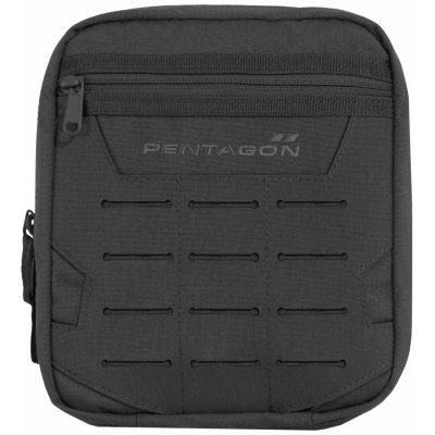 Pentagon EDC 2.0 K16076-2.0 black