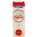 Luxlait Egg Nog nealkoholický vaječňák 1l – Zboží Dáma