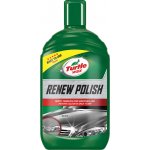 Turtle Wax Renew Polish 500 ml – Zbozi.Blesk.cz