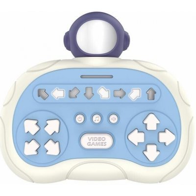 Maxlife MXPS-400 astronaut – Zbozi.Blesk.cz