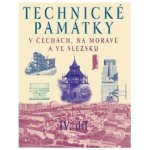 Technické památky v Čechách, na Moravě a ve Slezsku IV.díl -- Š-Ž - Hany Hlušičkové a kol. – Hledejceny.cz