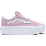 Vans UA Old Skool Stackform KEEPSAKE LILAC – Zboží Mobilmania