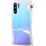 Kryt Huawei P30 PRO zadní čirý – Sleviste.cz