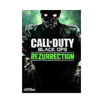 Call of Duty: Black Ops Rezurrection