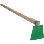 JAD Motyka s násadou 100 cm, šířka 125 mm, 920 g – Zbozi.Blesk.cz