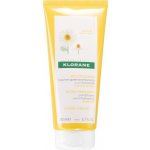 Klorane rozjasňující kondicionér pro blond vlasy Conditioner Camomille 200 ml – Zboží Dáma