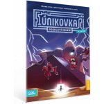 Albi Kniha Únikovka Junior Prokletí mumie – Zboží Mobilmania