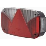 Zadní světlo HELLA 2VB 998 232-131 – Hledejceny.cz