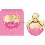 Nina Ricci Les Délices de Nina toaletní voda dámská 50 ml – Hledejceny.cz