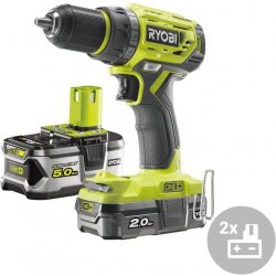 RYOBI R18DD7-252S