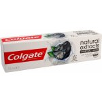 Colgate Natural Extracts Charcoal + White 75 ml – Hledejceny.cz