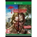 Dead Island (Definitive Edition) – Sleviste.cz