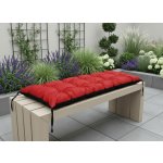 Mybesthome WILSON color 10 červená 120x40 cm – Zboží Dáma