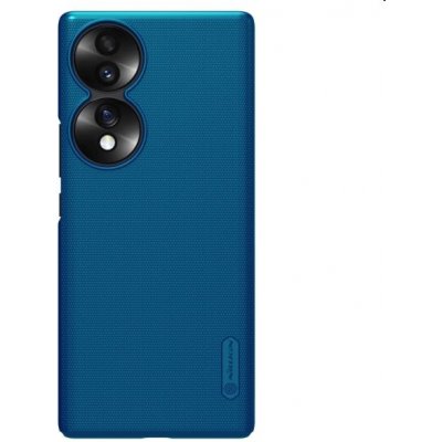 Pouzdro NILLKIN Super Frosted HONOR 70 modré – Hledejceny.cz