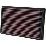 K&N Filters Vzduchový filtr 332080 – Hledejceny.cz