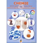 Chemie 8 - Úvod do obecné a anorganické chemie (pracovní sešit), 5. vydání – Hledejceny.cz