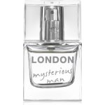 HOT LONDON Mysterious Man 30 ml – Zboží Mobilmania