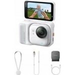 Insta360 GO Ultra Standard Bundle – Zboží Živě