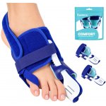 PODORRA Korekční ortéza Fixit na hallux valgus 1 pár – Hledejceny.cz