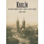 Karlín - nejstarší předměstí Prahy Zdeněk Míka – Hledejceny.cz