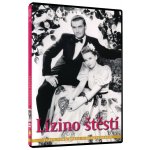 Lízino štěstí DVD – Hledejceny.cz