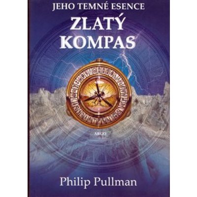 Zlatý kompas - Pullman Philip