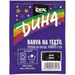 Duha číslo 17 černá 15 g – Zbozi.Blesk.cz