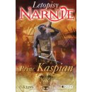 NARNIE – Princ Kaspian - C. S. Lewis