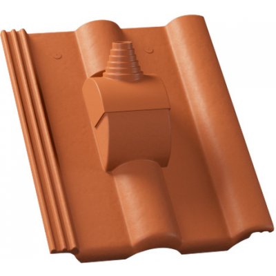 KMB Beta taška anténní Elegant cihlová – Hledejceny.cz