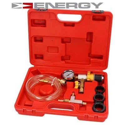 Vakuum-plnicí zařízení, systém chlazení ENERGY NE00368 – Sleviste.cz