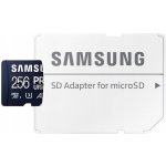 Samsung SDXC 256 GB MB-MY256SA/WW