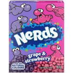 Nestlé Nerds Strawberry & Grape 46.7 g – Zboží Mobilmania