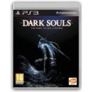 Hra na PS3 Dark Souls (Prepare to Die Edition)