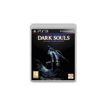 Dark Souls (Prepare to Die Edition)