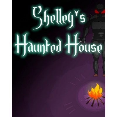 Shelley's Haunted House – Hledejceny.cz